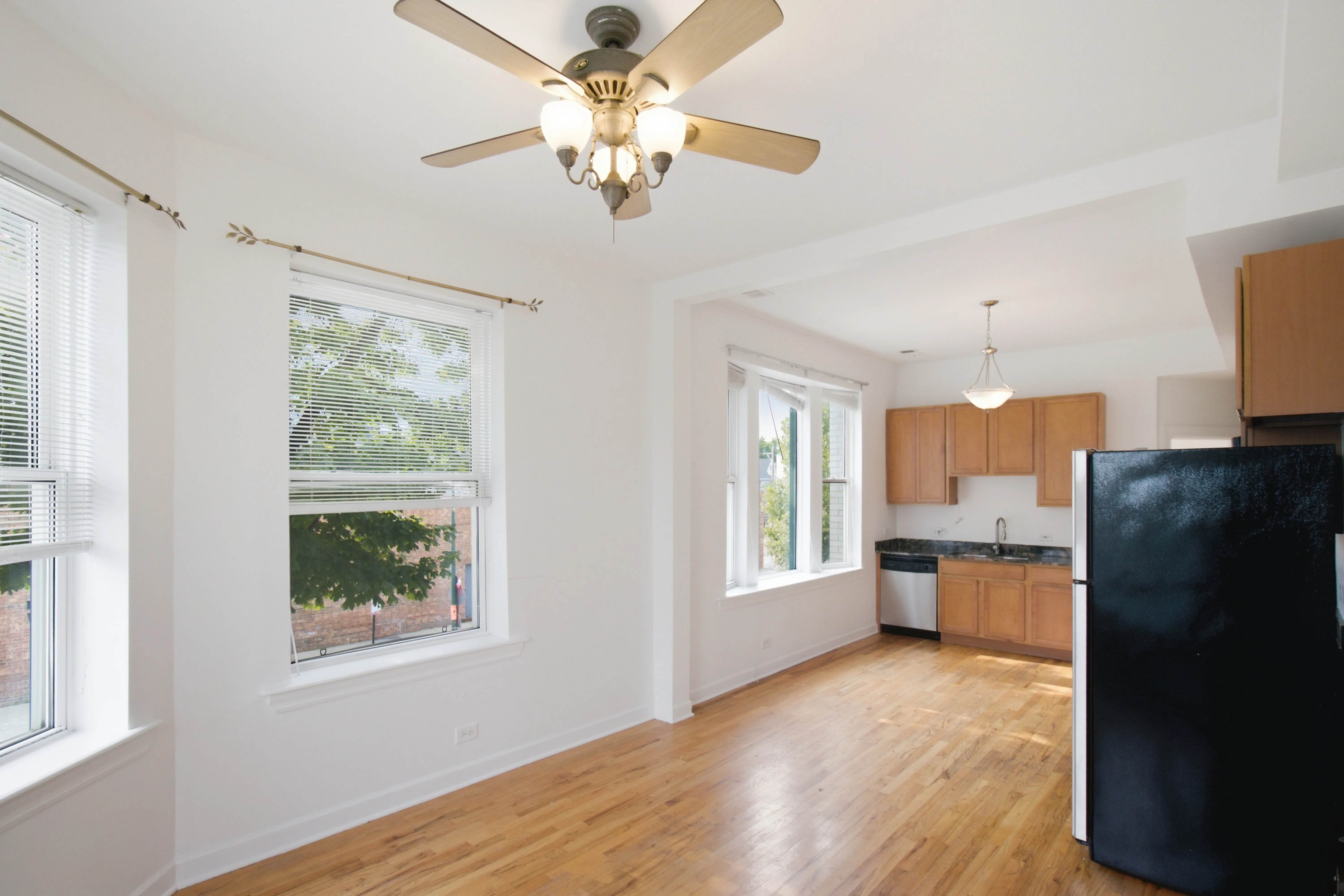 3760 W Fullerton Ave, ,  60647, USA 60647-unit#2W-Chicago-IL