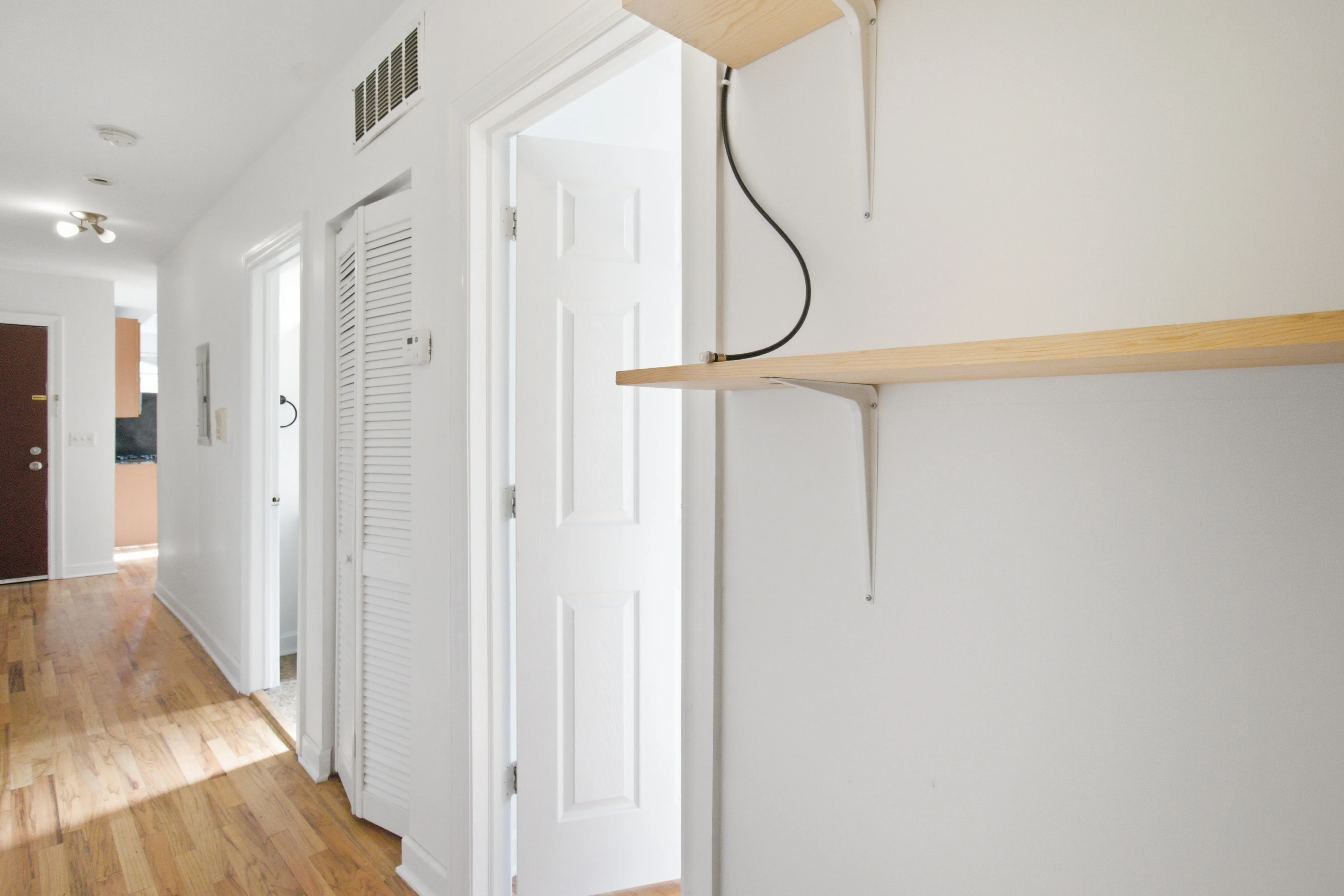 3760 W Fullerton Ave, ,  60647, USA 60647-unit#2W-Chicago-IL