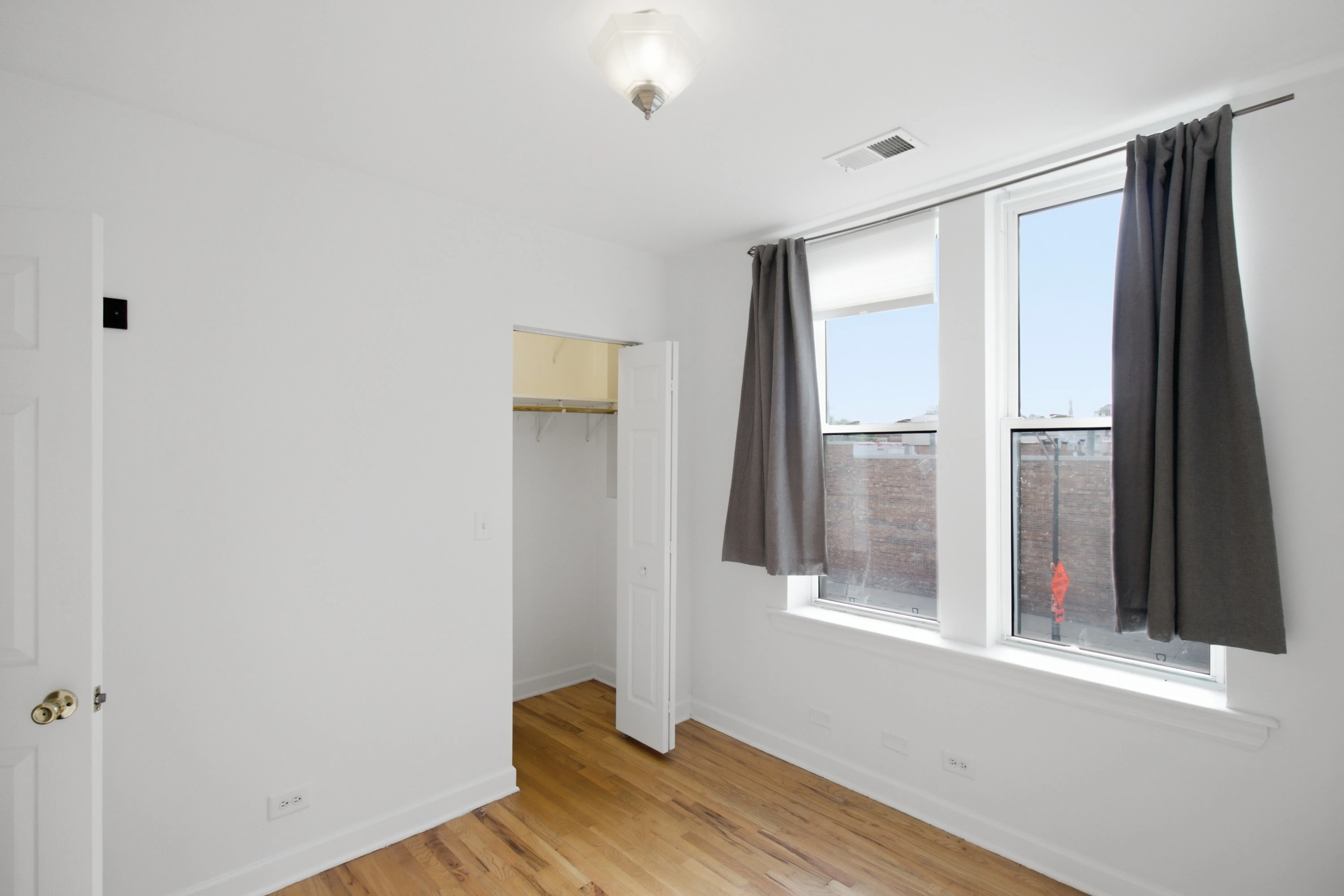 3760 W Fullerton Ave, ,  60647, USA 60647-unit#2W-Chicago-IL