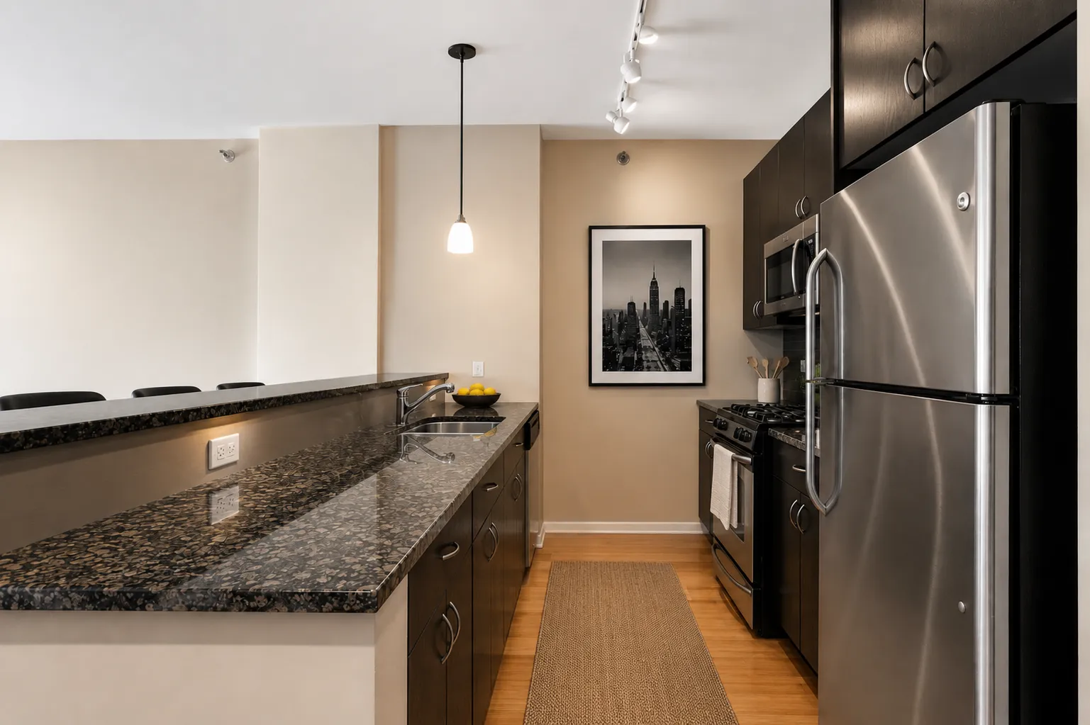 123 S Green St, , 60607, USA 60607-unit#802B-Chicago-IL