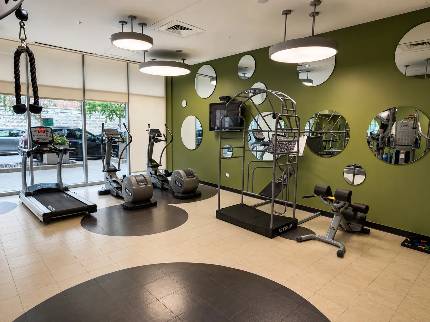 123 S Green St, , 60607, USA 60607-unit#802B-Chicago-IL