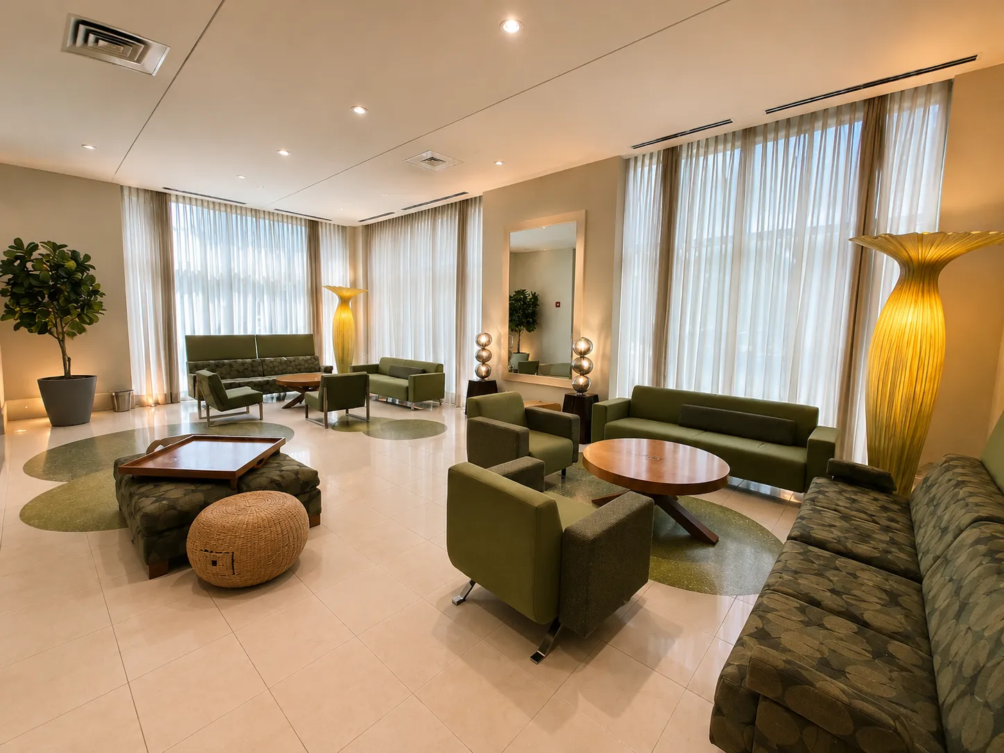123 S Green St, ,  60607, USA 60607-unit#802B-Chicago-IL