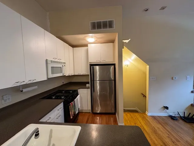 616 N Paulina St, , 60622, USA 60622-unit#1-Chicago-IL
