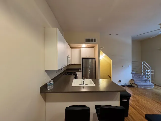 616 N Paulina St, , 60622, USA 60622-unit#1-Chicago-IL