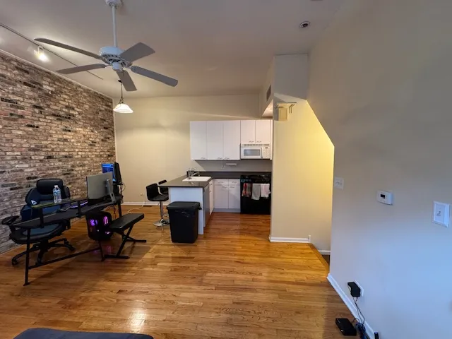 616 N Paulina St, , 60622, USA 60622-unit#1-Chicago-IL