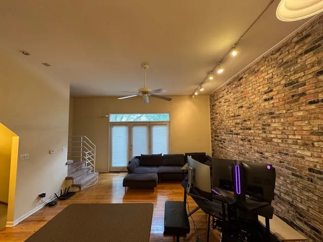 616 N Paulina St, , 60622, USA 60622-unit#1-Chicago-IL