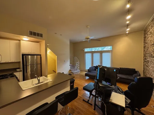 616 N Paulina St, , 60622, USA 60622-unit#1-Chicago-IL