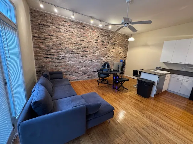 616 N Paulina St, , 60622, USA 60622-unit#1-Chicago-IL