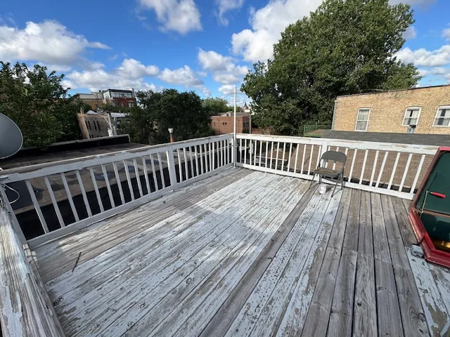 616 N Paulina St, , 60622, USA 60622-unit#1-Chicago-IL