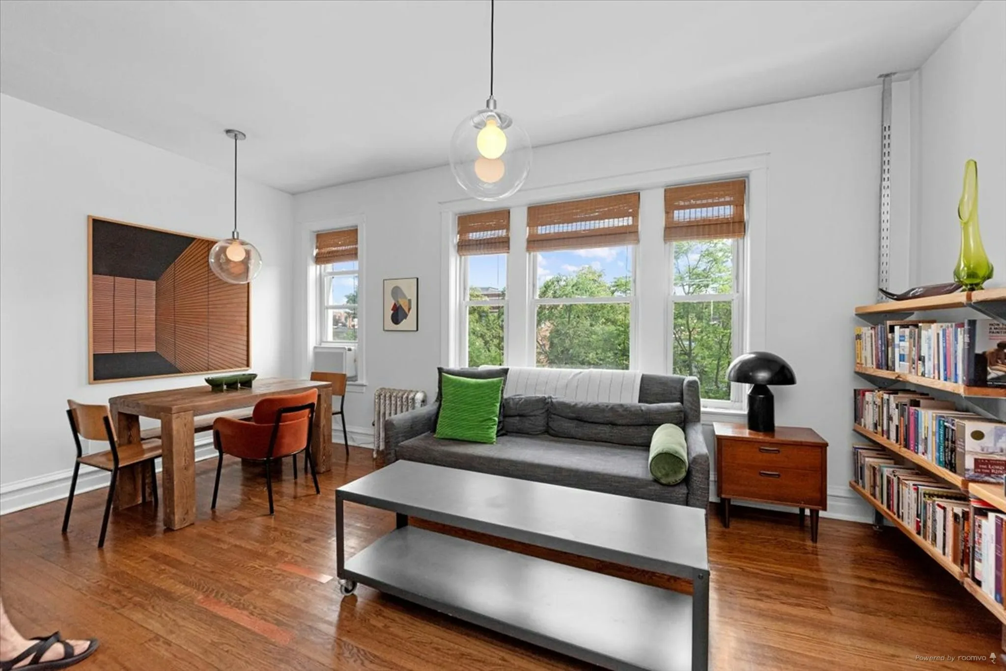 4862 N Ashland Ave, ,  60640, USA 60640-unit#3E-Chicago-IL