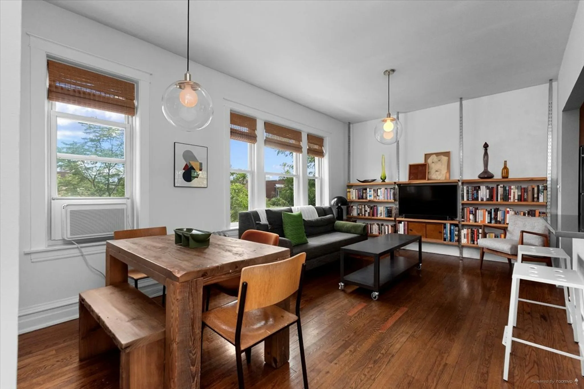4862 N Ashland Ave, ,  60640, USA 60640-unit#3E-Chicago-IL