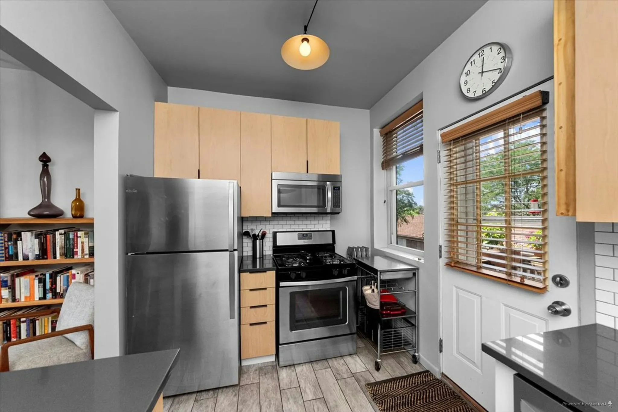 4862 N Ashland Ave, ,  60640, USA 60640-unit#3E-Chicago-IL