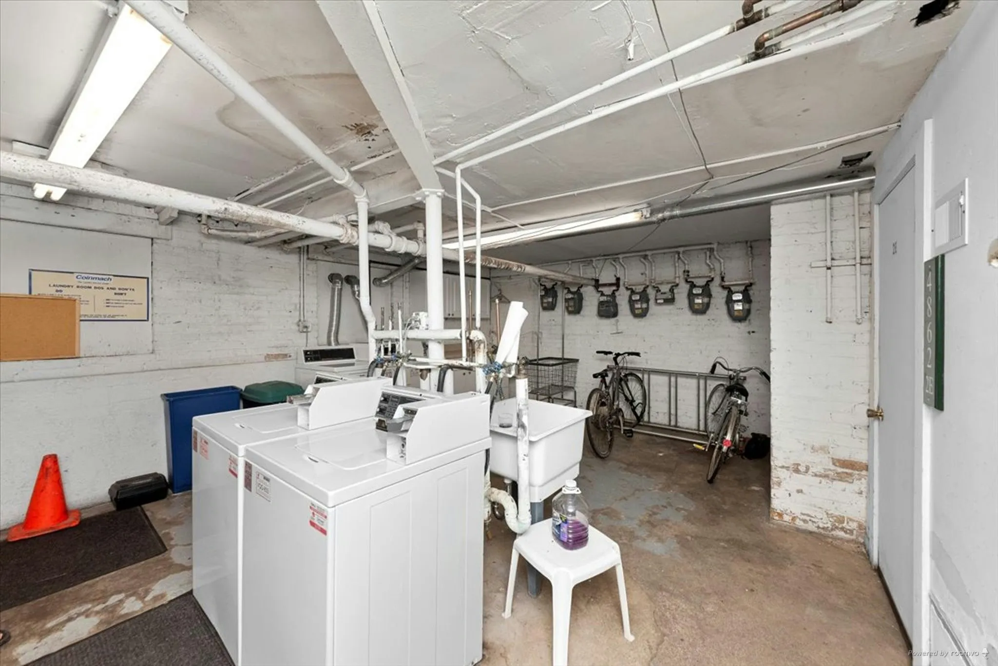 4862 N Ashland Ave, ,  60640, USA 60640-unit#3E-Chicago-IL
