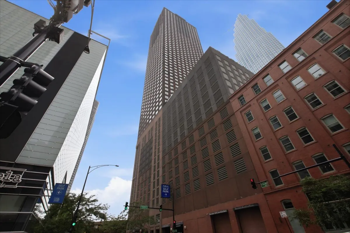 474 N Lake Shore Dr, , 60611, USA 60611-unit#5109-Chicago-IL
