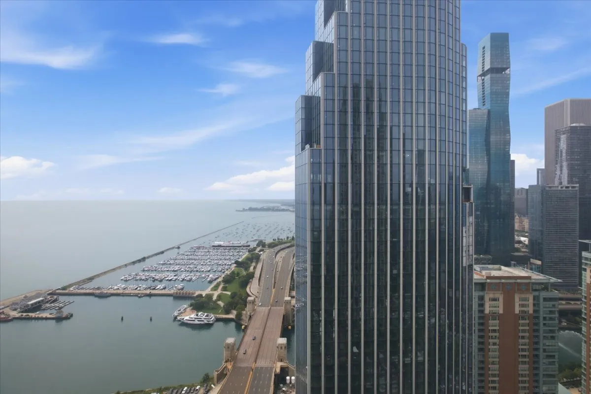 474 N Lake Shore Dr, , 60611, USA 60611-unit#5109-Chicago-IL