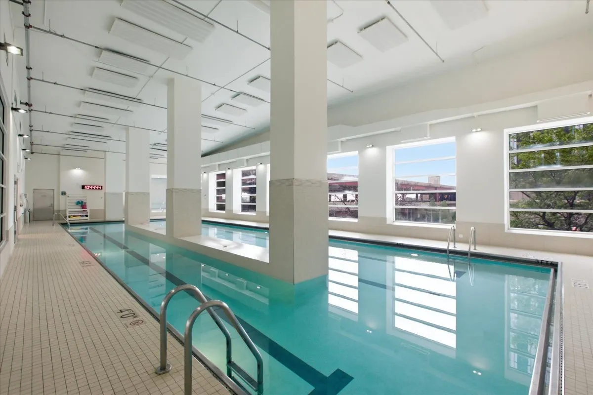 474 N Lake Shore Dr, , 60611, USA 60611-unit#5109-Chicago-IL
