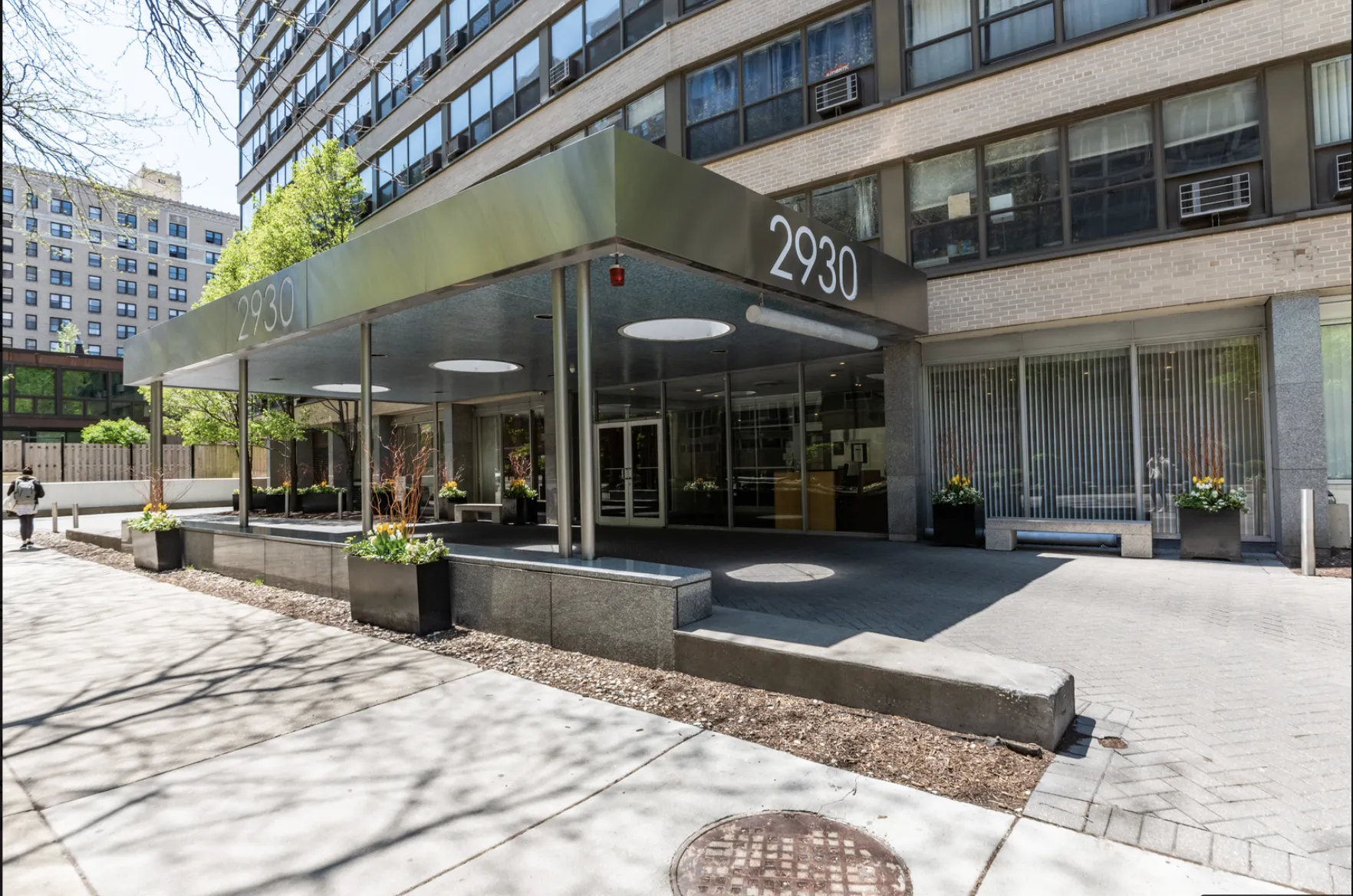 2930 N Sheridan Rd, , 60657, USA 60657-unit#602-Chicago-IL