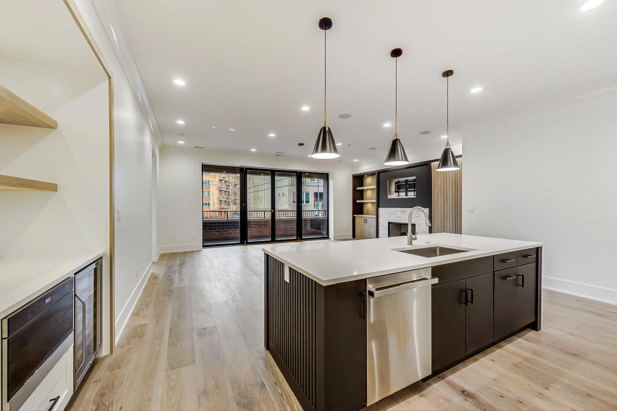 4920 N Lincoln Ave, ,  60625, USA 60625-unit#5S-Chicago-IL