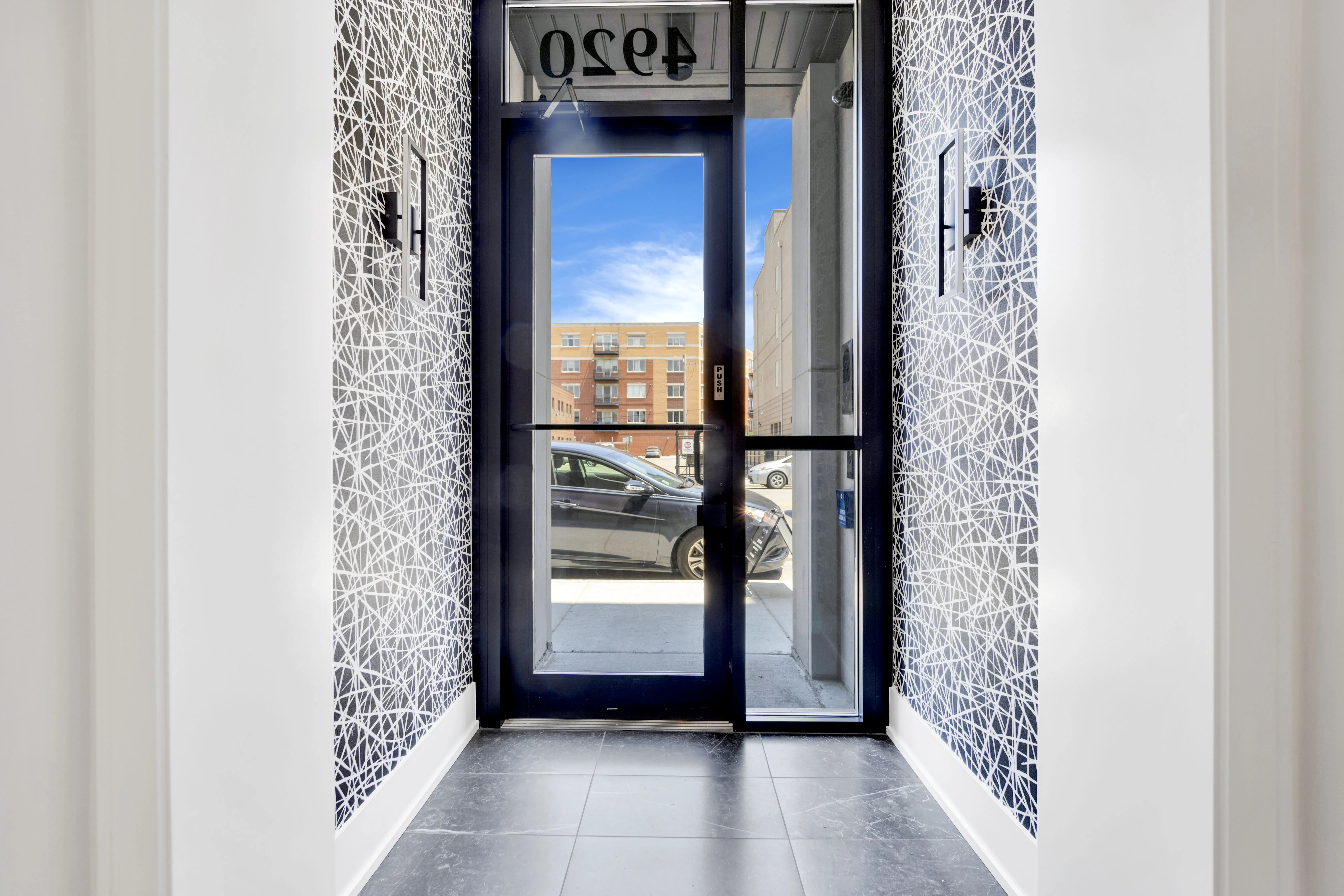 4920 N Lincoln Ave, ,  60625, USA 60625-unit#5S-Chicago-IL
