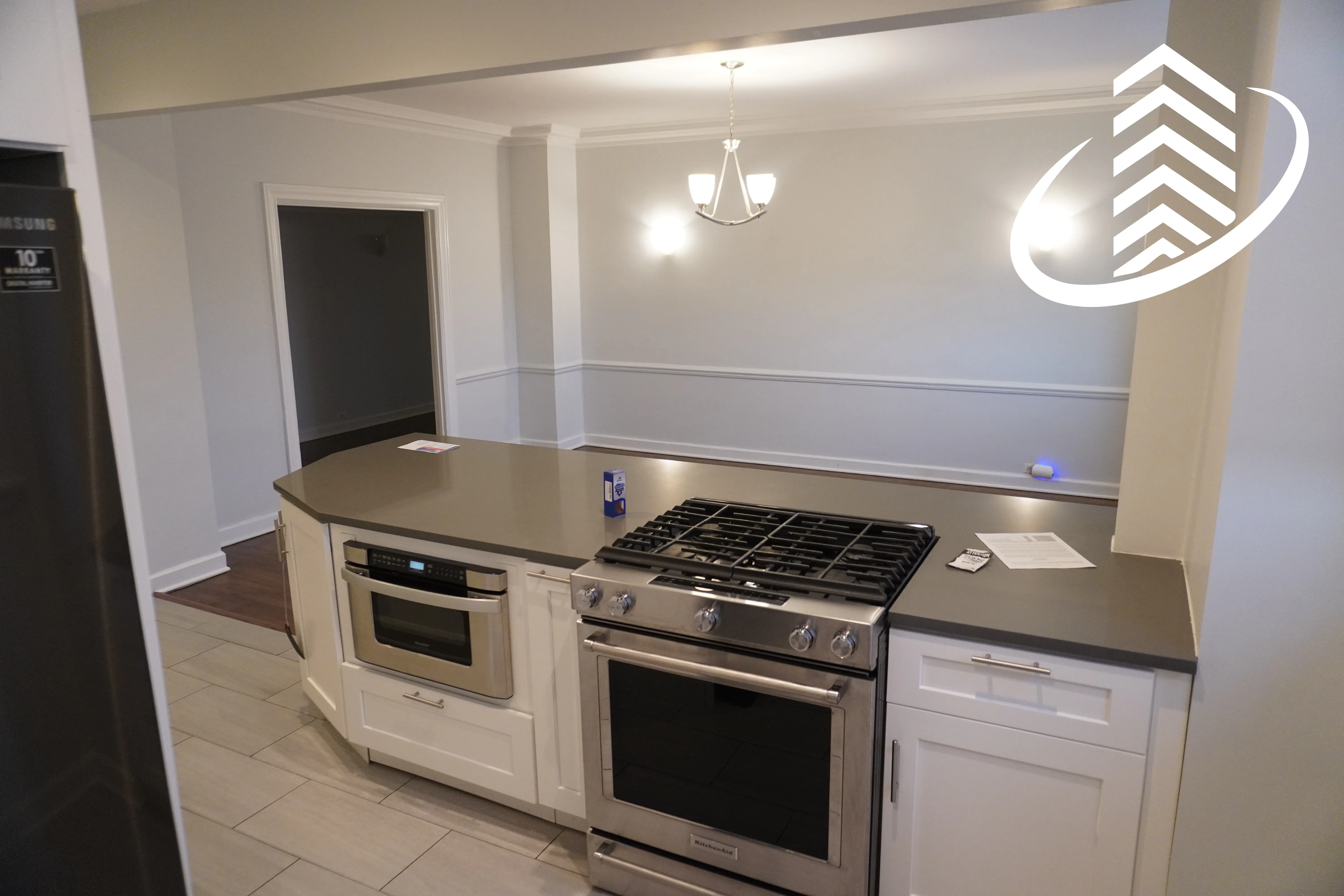 422 W Melrose St, ,  60657, USA 60657-unit#424-15B-Chicago-IL