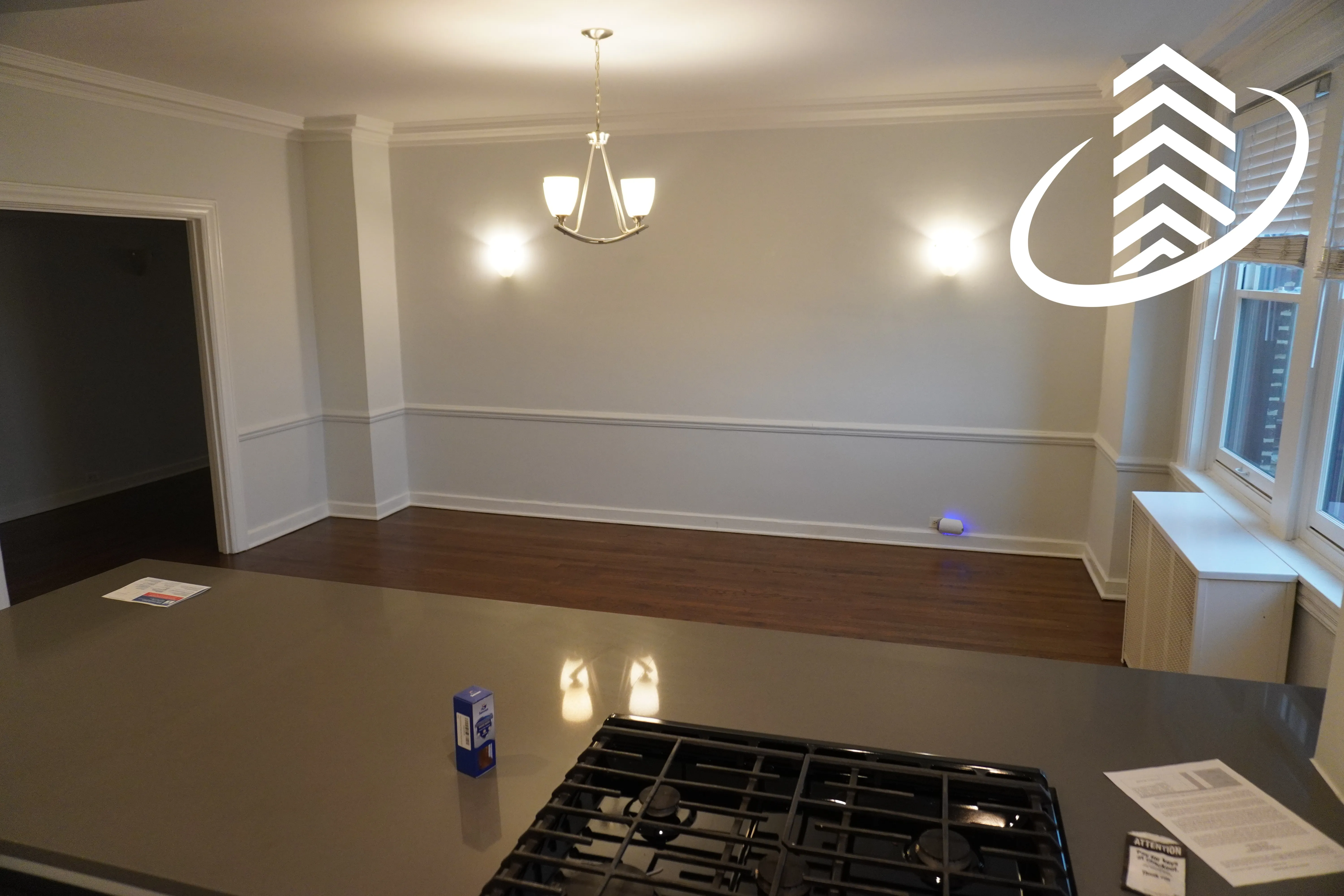 422 W Melrose St, ,  60657, USA 60657-unit#424-15B-Chicago-IL