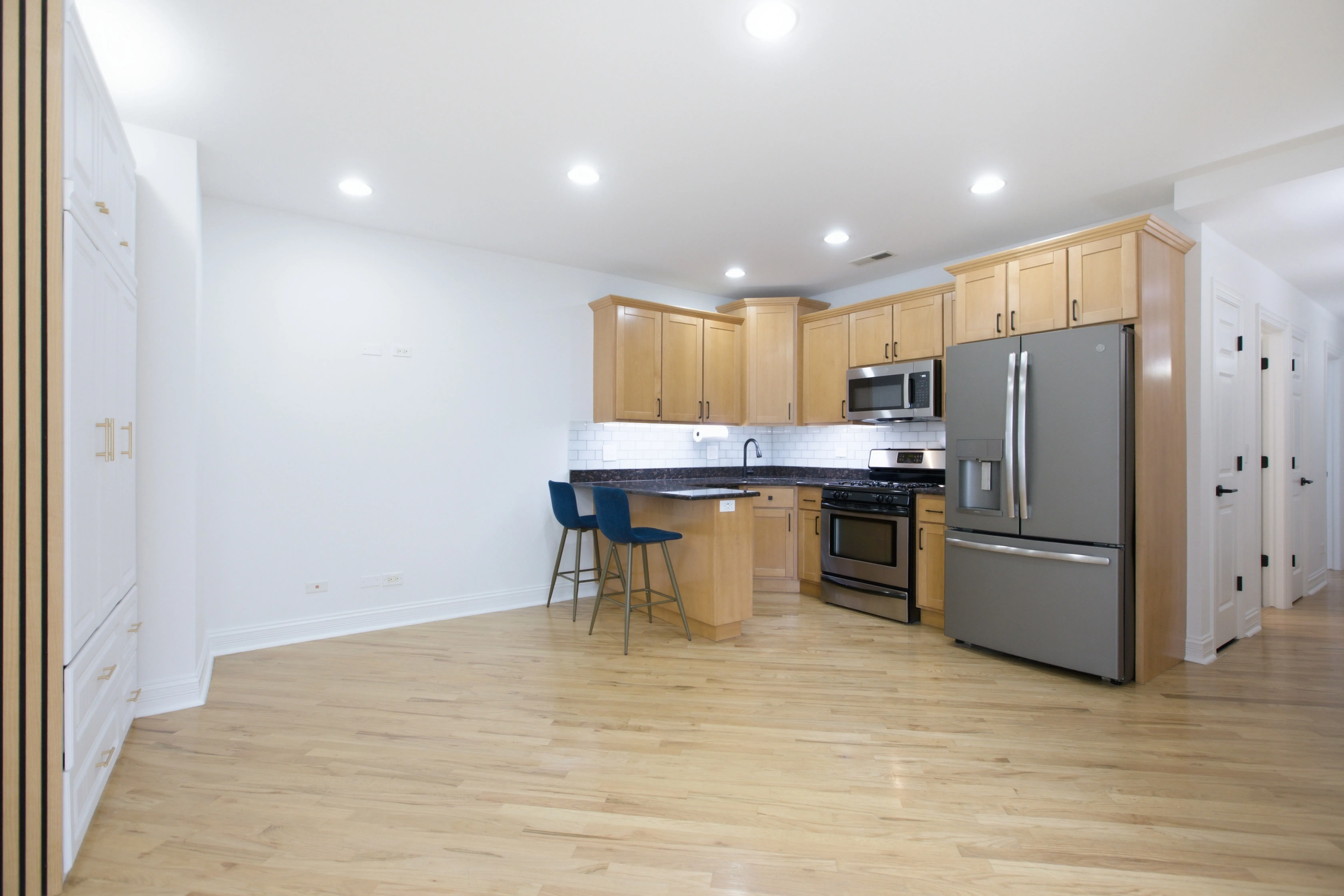 2619 N Harding Ave, , 60647, USA 60647-unit#3-Chicago-IL