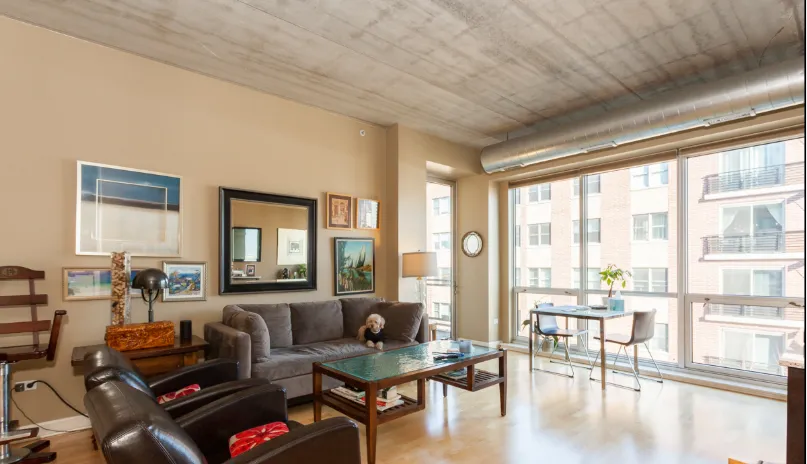 845 N Kingsbury St, , 60610, USA 60610-unit#514-Chicago-IL