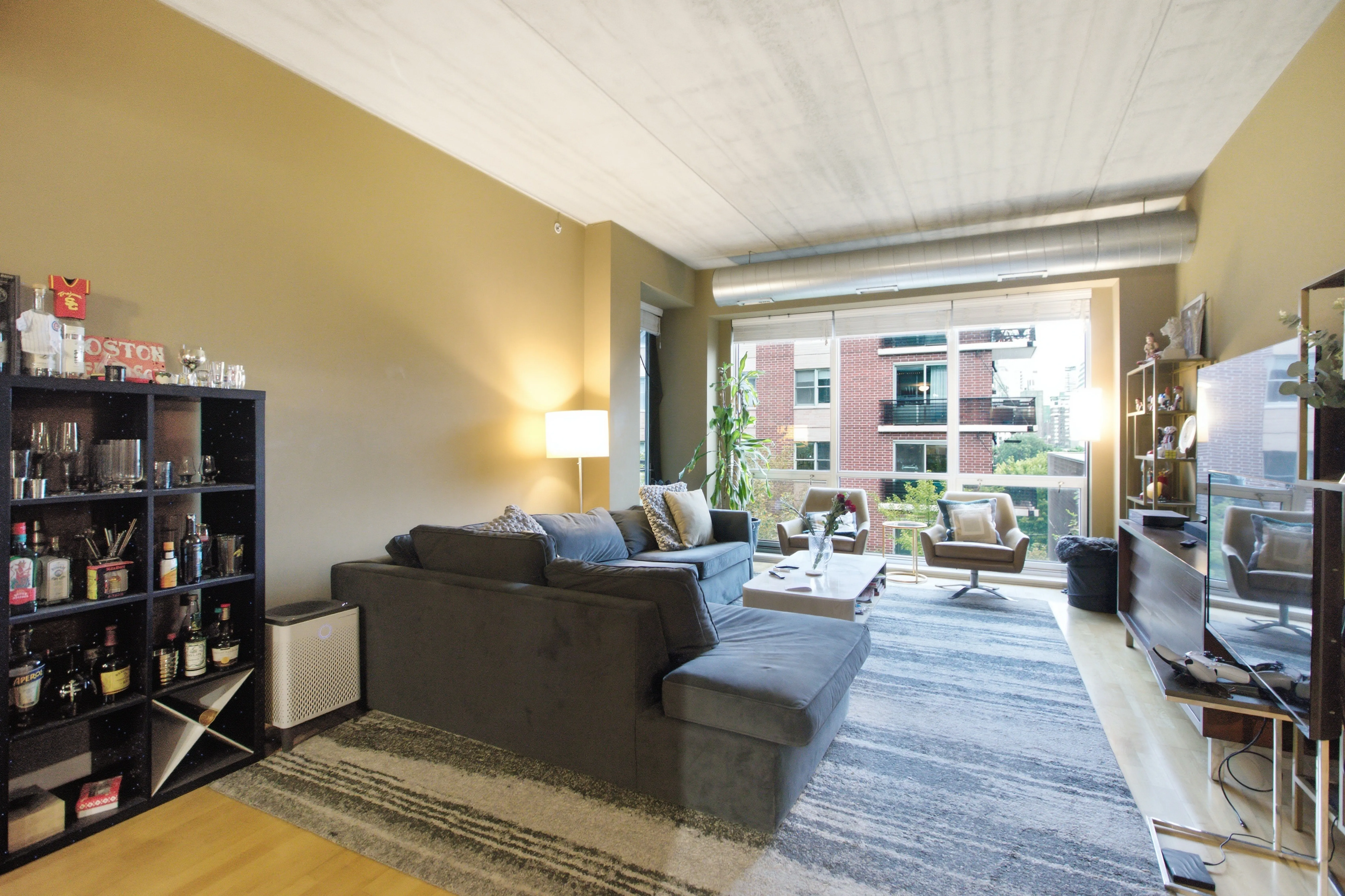 845 N Kingsbury St, , 60610, USA 60610-unit#514-Chicago-IL