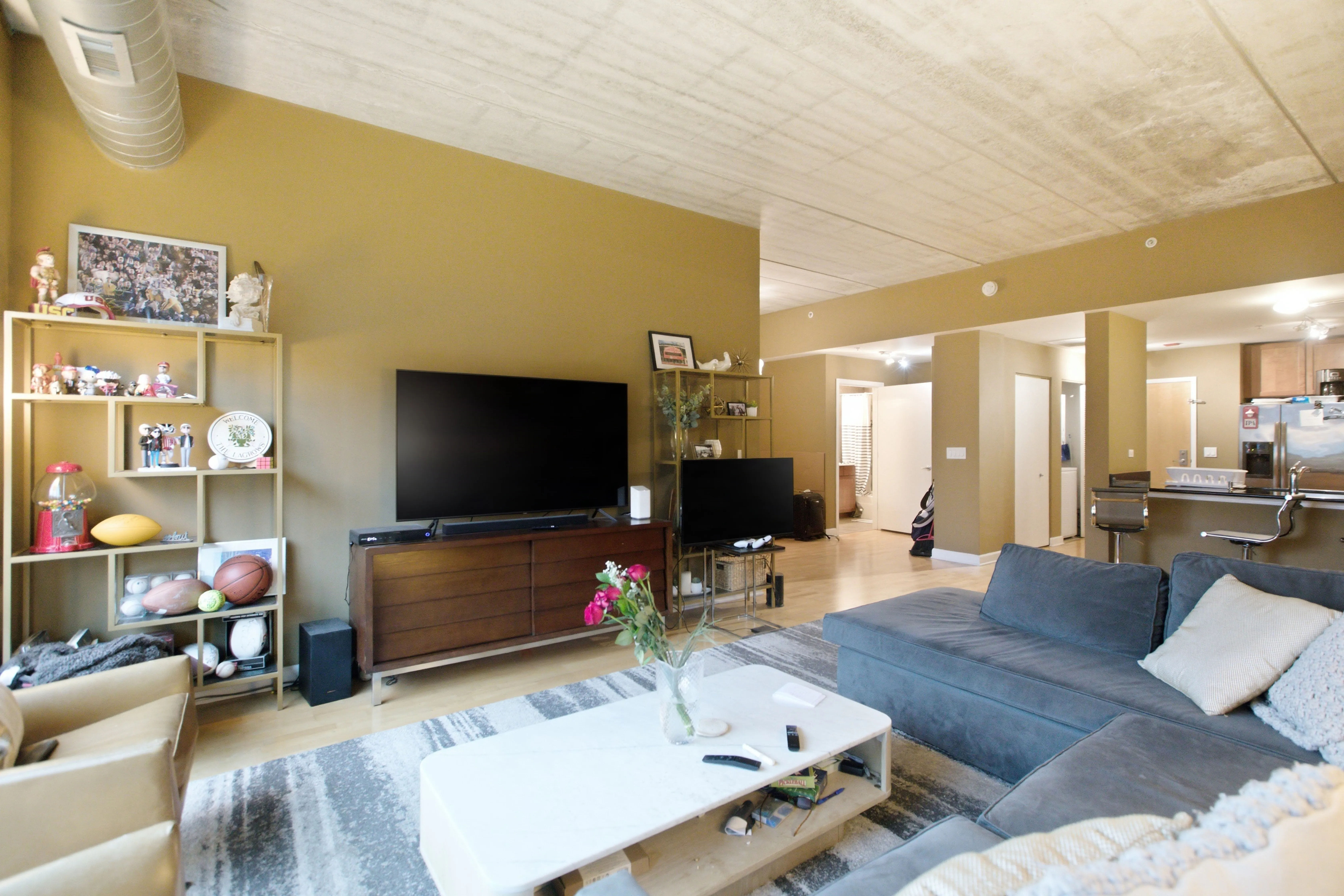 845 N Kingsbury St, , 60610, USA 60610-unit#514-Chicago-IL