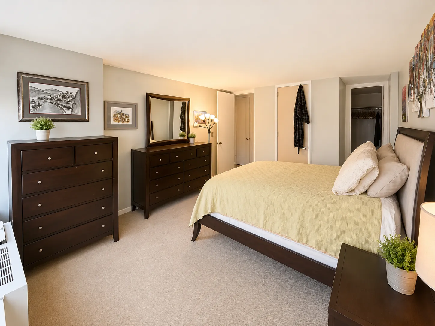 4800 S  Beach Dr, ,  60615, USA 60615-unit#1508N-Chicago-IL