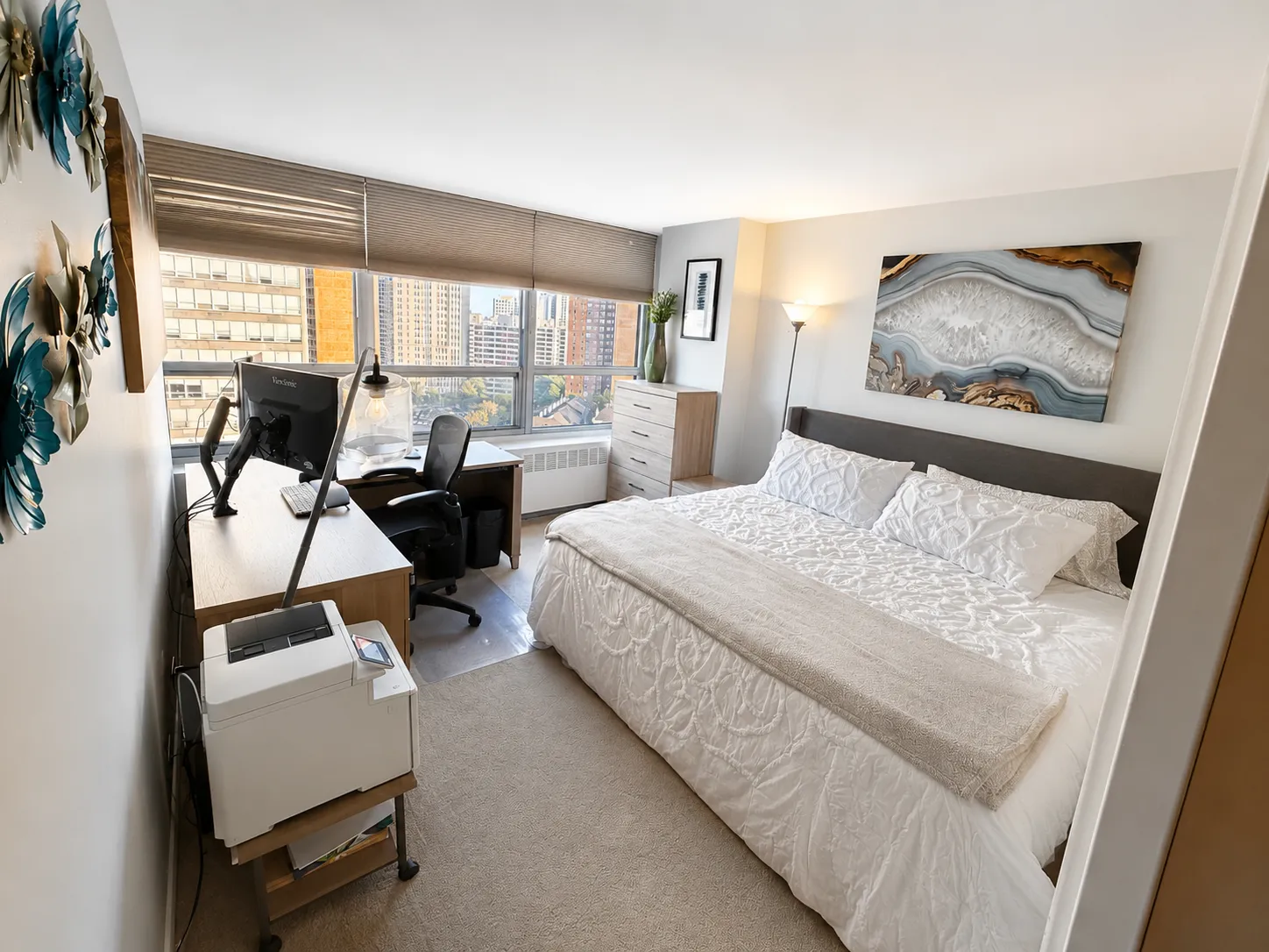 4800 S  Beach Dr, ,  60615, USA 60615-unit#1508N-Chicago-IL