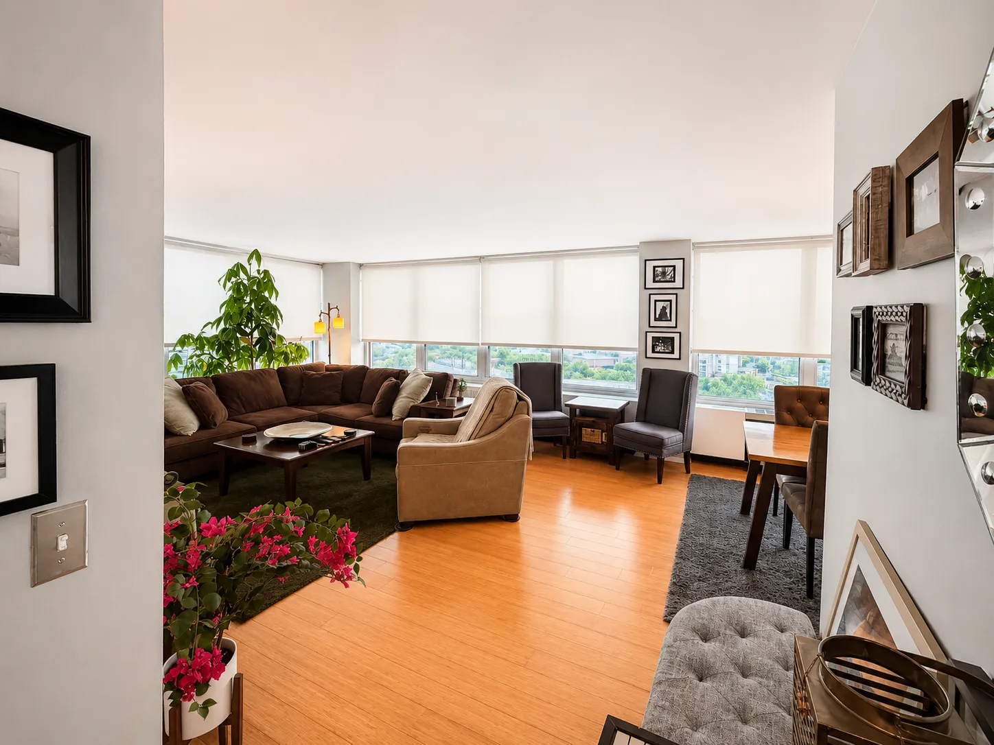4800 S  Beach Dr, ,  60615, USA 60615-unit#1508N-Chicago-IL