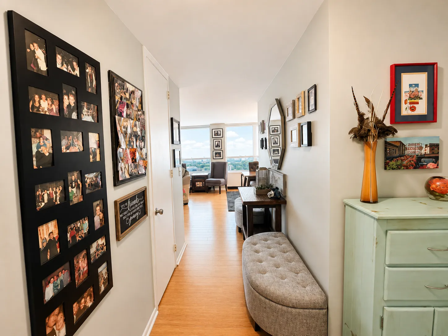 4800 S  Beach Dr, ,  60615, USA 60615-unit#1508N-Chicago-IL