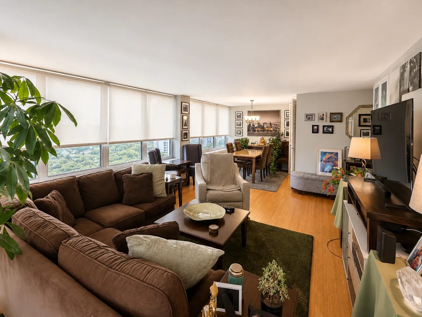 4800 S  Beach Dr, ,  60615, USA 60615-unit#1508N-Chicago-IL