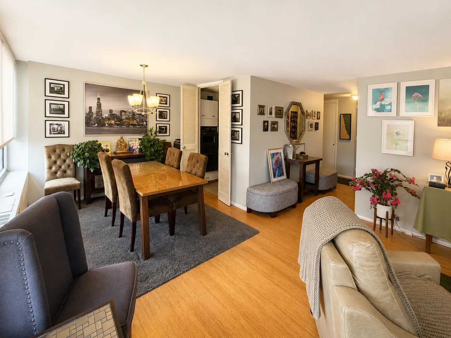 4800 S  Beach Dr, ,  60615, USA 60615-unit#1508N-Chicago-IL