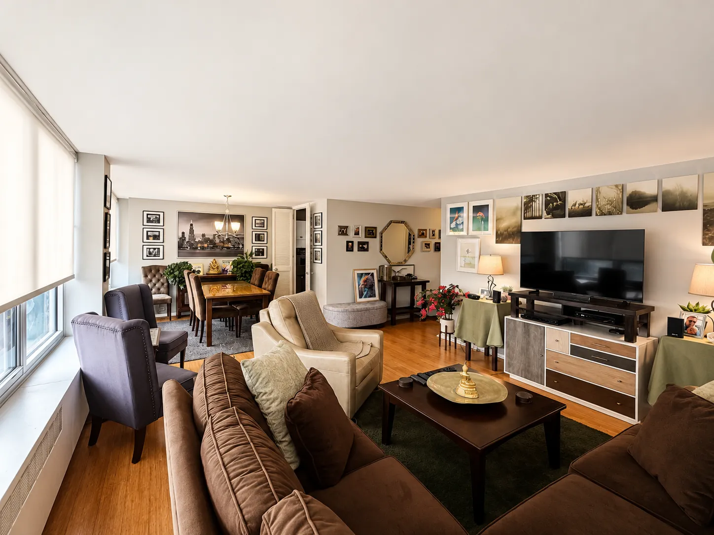4800 S  Beach Dr, ,  60615, USA 60615-unit#1508N-Chicago-IL