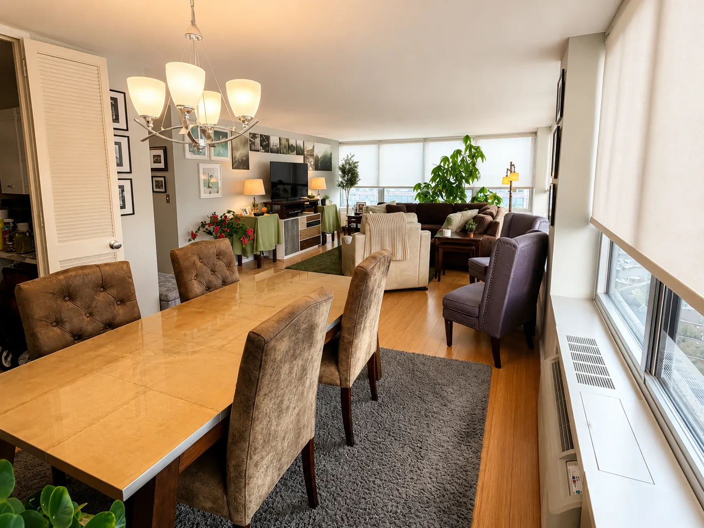 4800 S  Beach Dr, ,  60615, USA 60615-unit#1508N-Chicago-IL