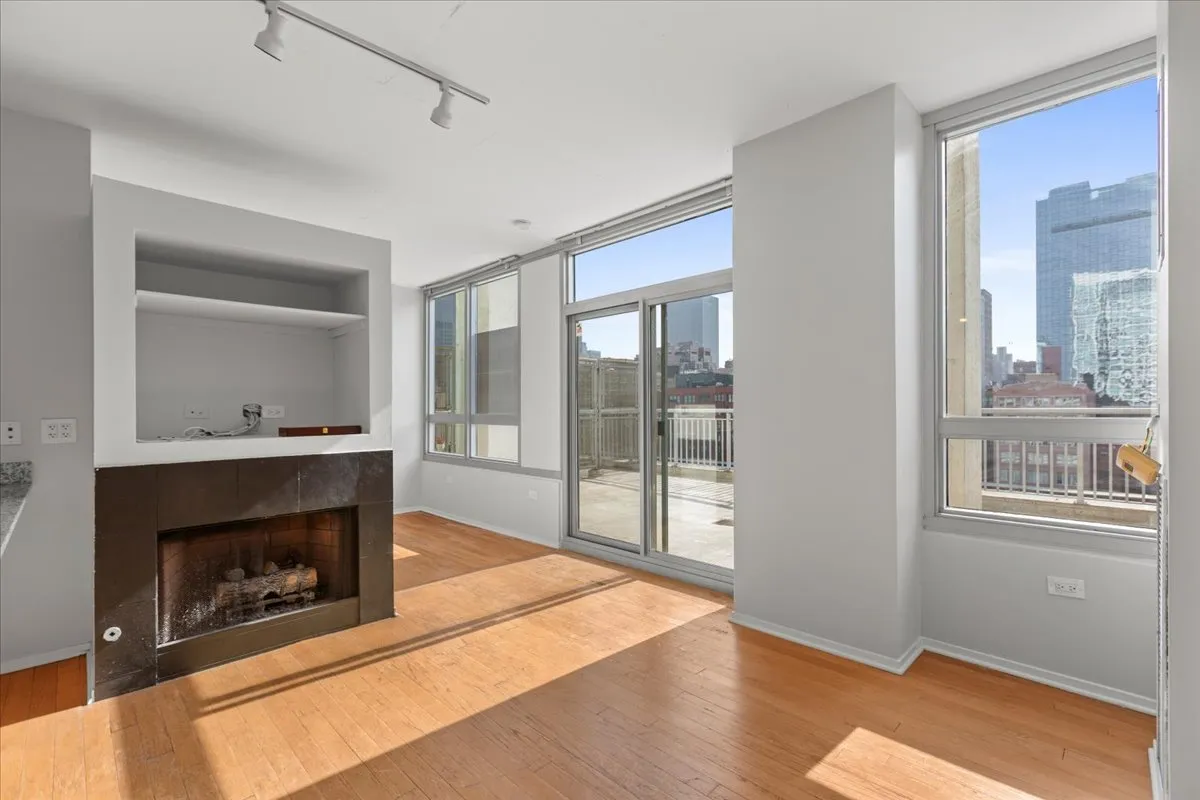 701 S Wells St, , 60607, USA 60612-unit#803-Chicago-IL
