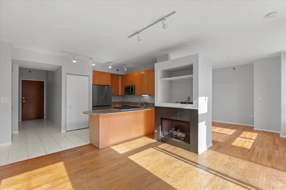 701 S Wells St, , 60607, USA 60612-unit#803-Chicago-IL