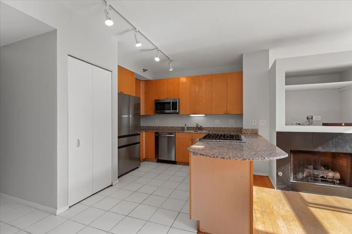 701 S Wells St, , 60607, USA 60612-unit#803-Chicago-IL