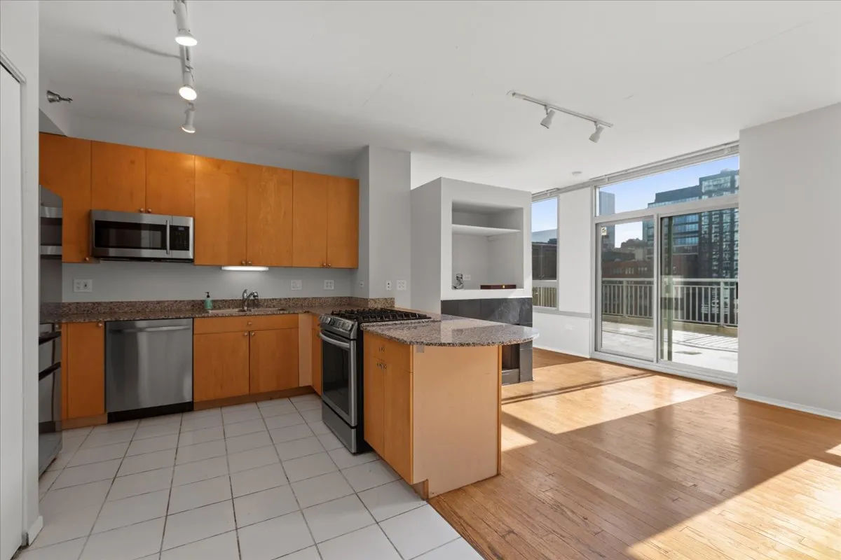 701 S Wells St, , 60607, USA 60612-unit#803-Chicago-IL