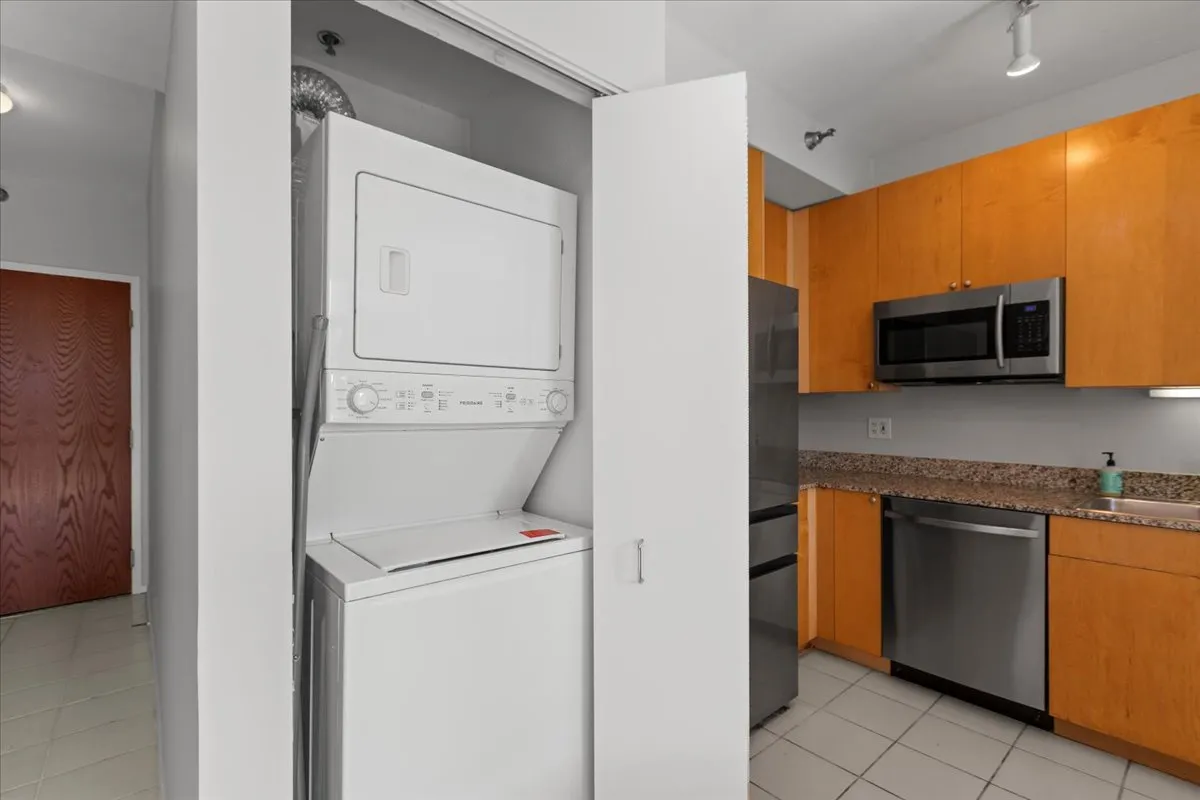701 S Wells St, , 60607, USA 60612-unit#803-Chicago-IL