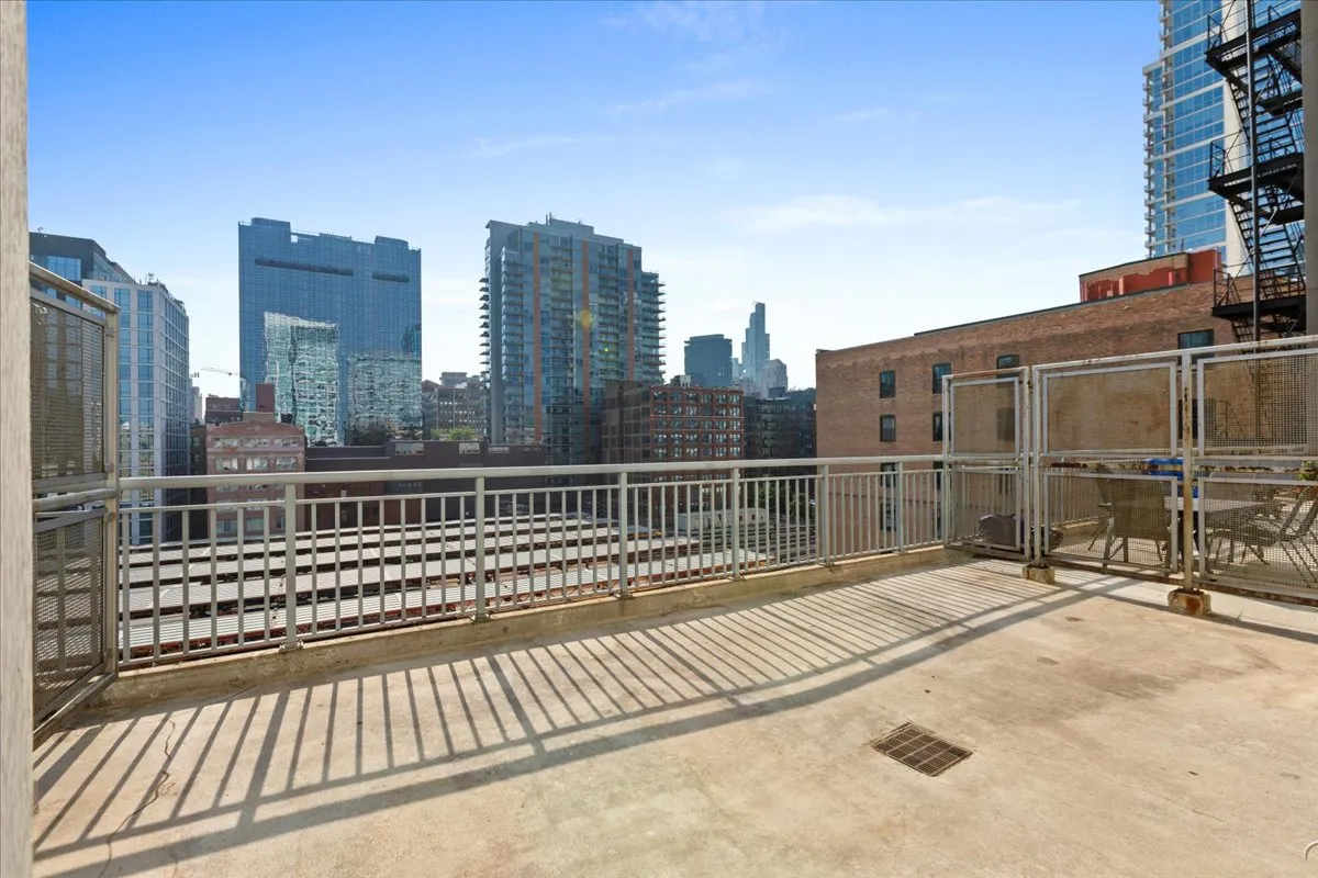 701 S Wells St, , 60607, USA 60612-unit#803-Chicago-IL