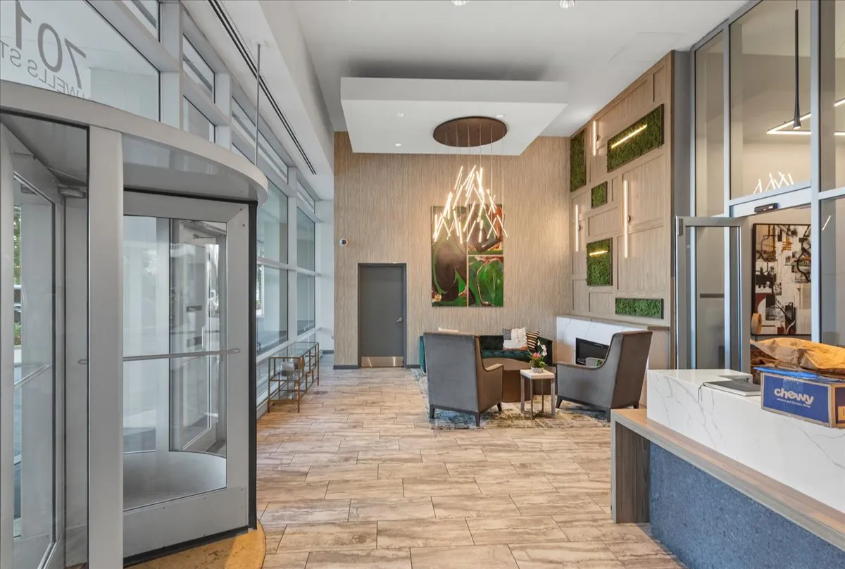 701 S Wells St, , 60607, USA 60612-unit#803-Chicago-IL
