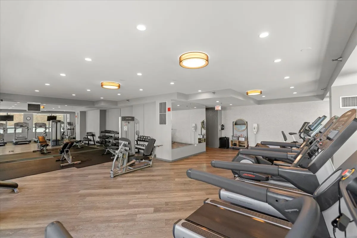 701 S Wells St, , 60607, USA 60612-unit#803-Chicago-IL