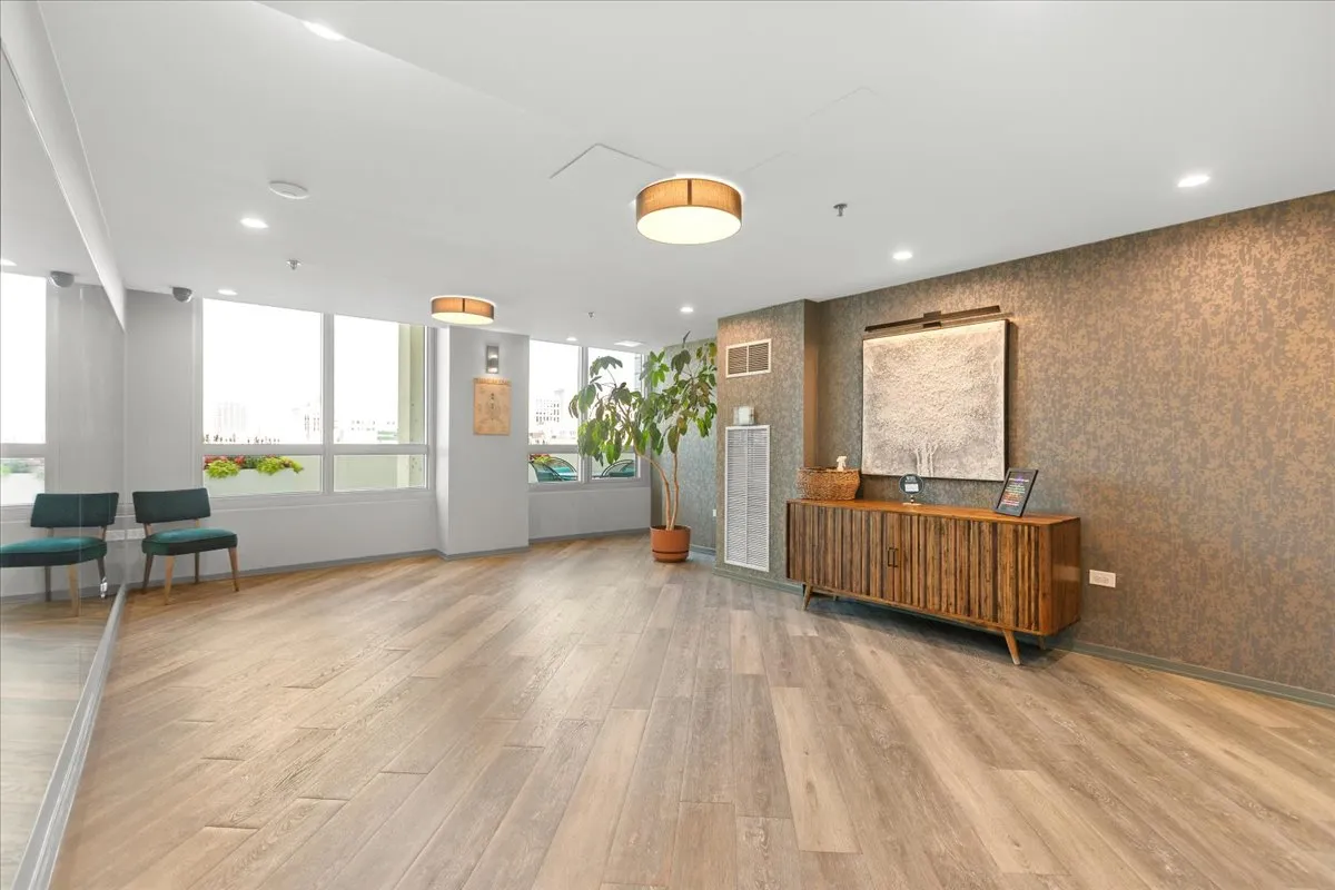 701 S Wells St, , 60607, USA 60612-unit#803-Chicago-IL