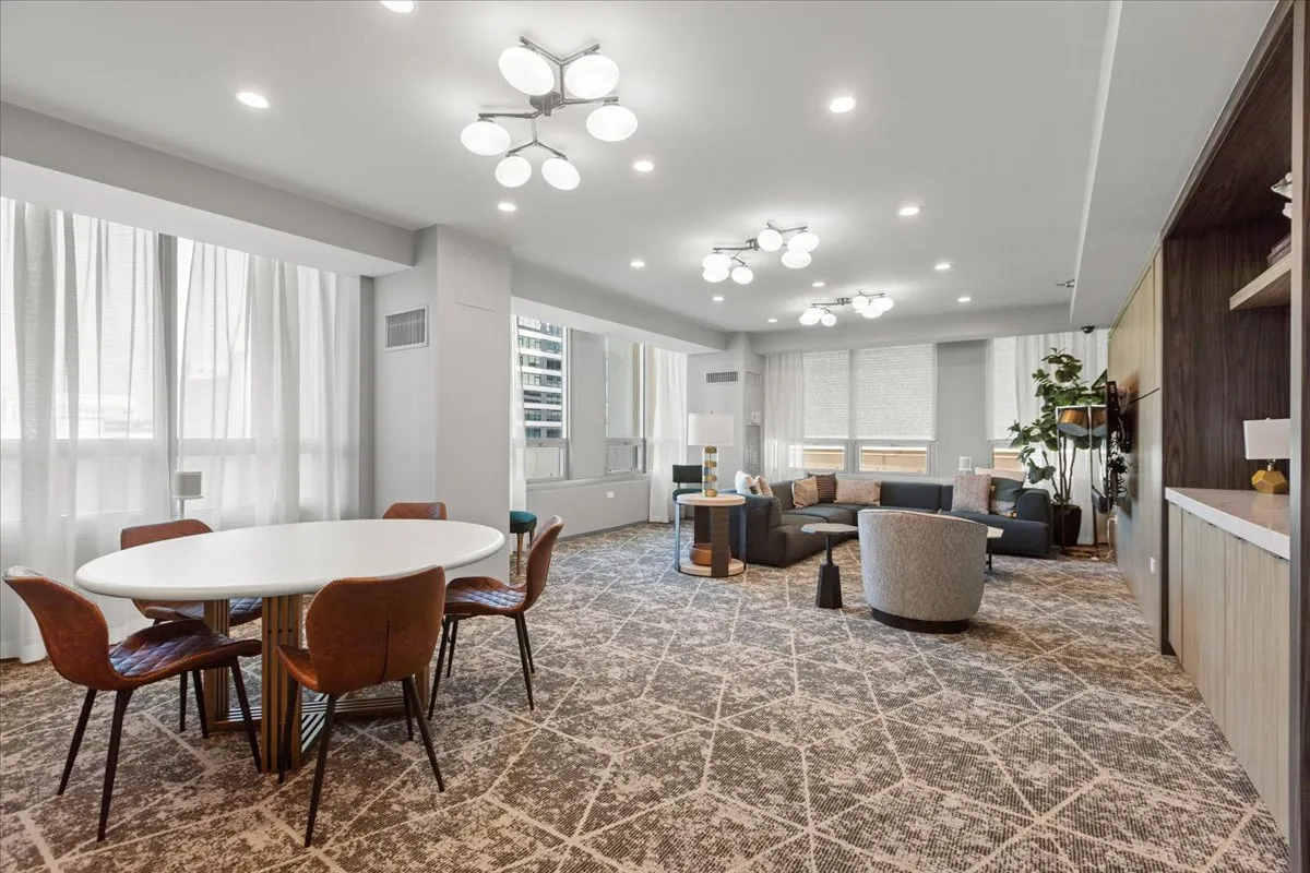 701 S Wells St, , 60607, USA 60612-unit#803-Chicago-IL