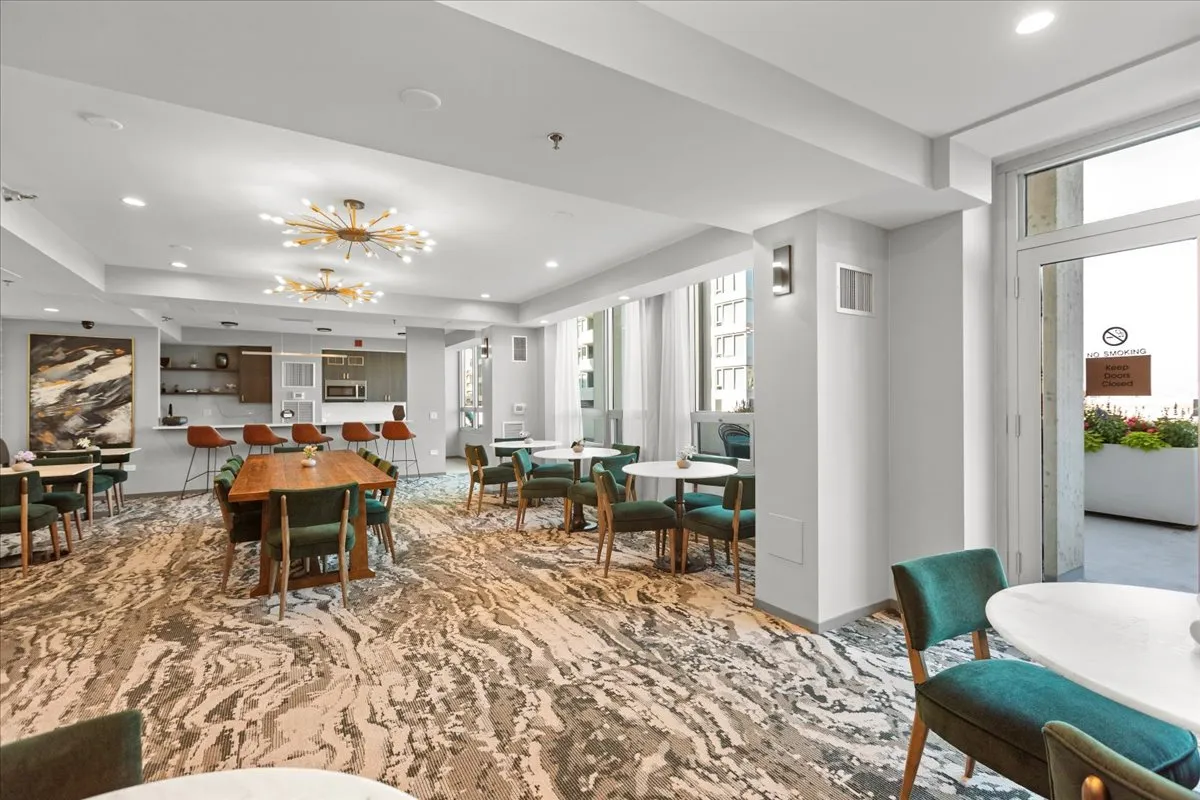 701 S Wells St, , 60607, USA 60612-unit#803-Chicago-IL