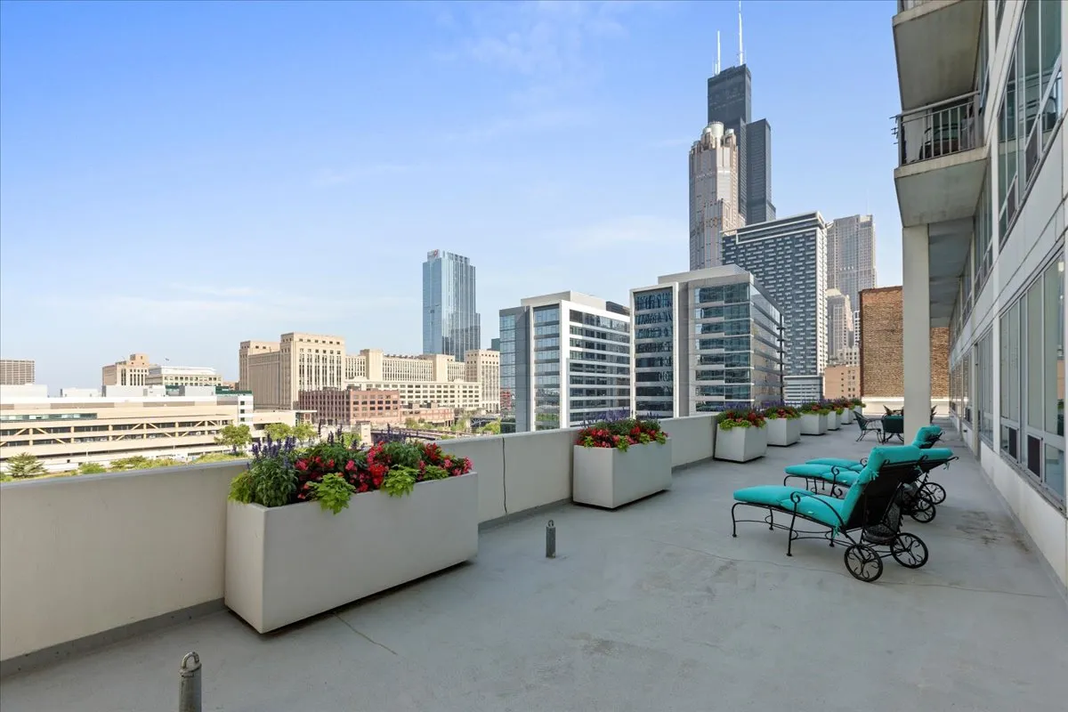 701 S Wells St, , 60607, USA 60612-unit#803-Chicago-IL