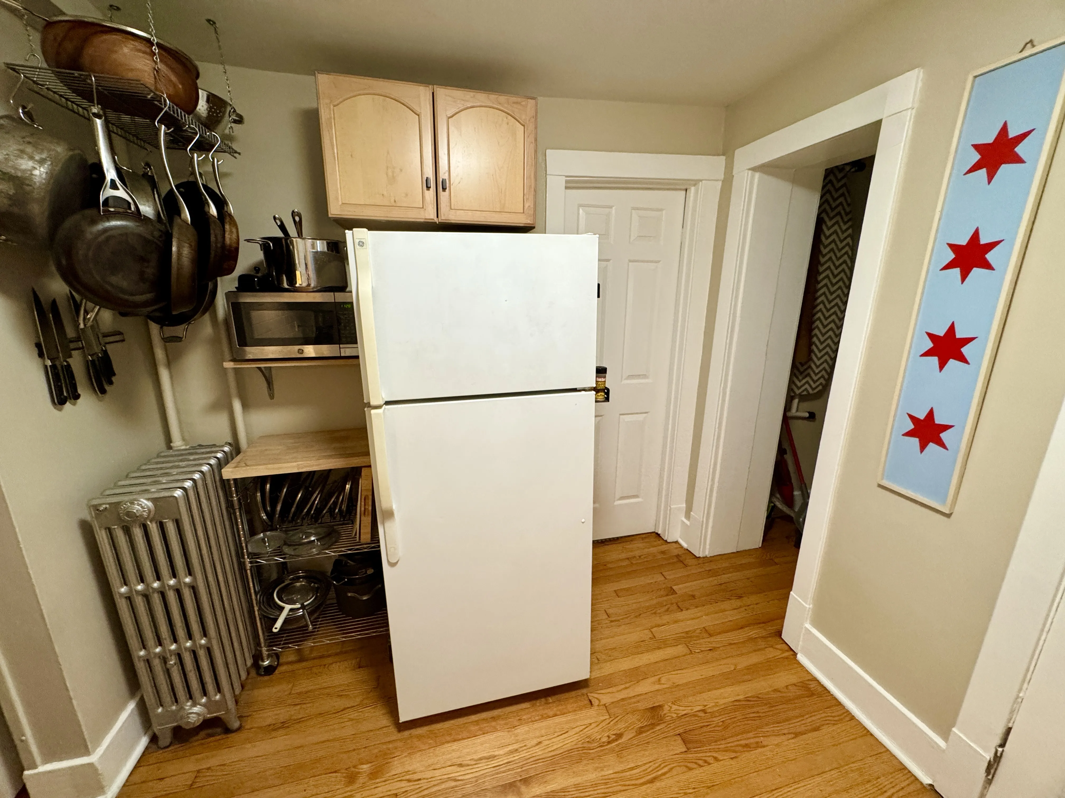 2832 W Wellington Ave, ,  60618, USA 60618-unit#GDN-Chicago-IL
